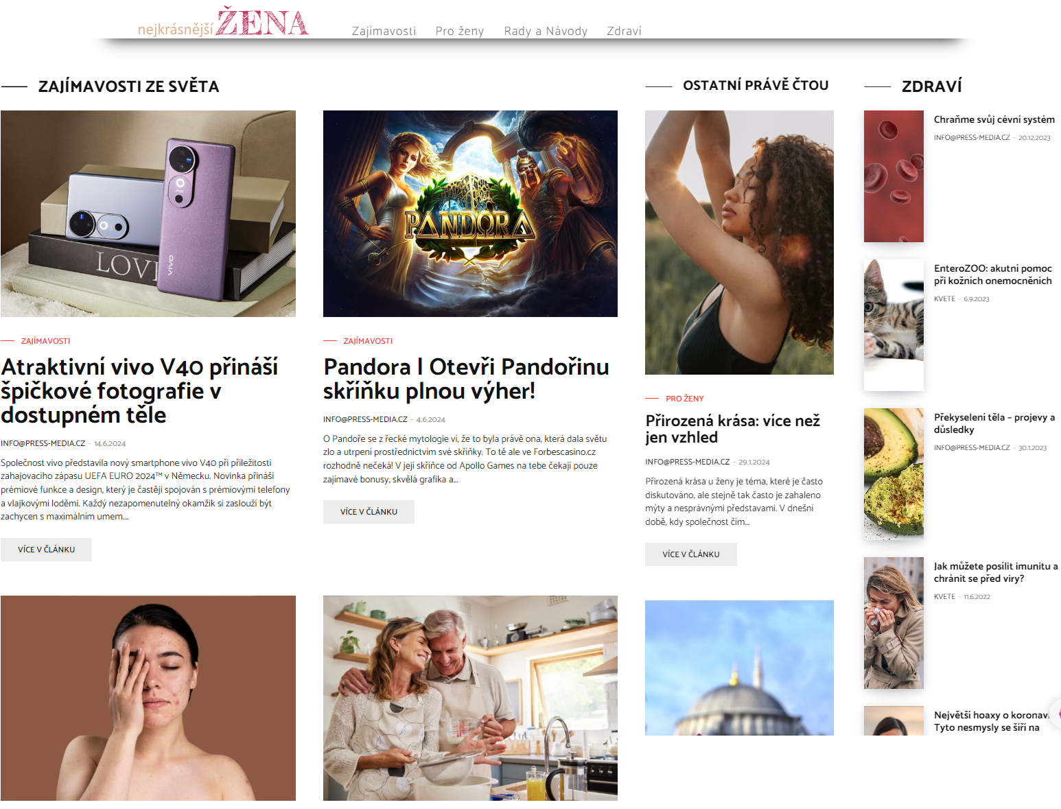 nejkrasnejsi-zena.cz