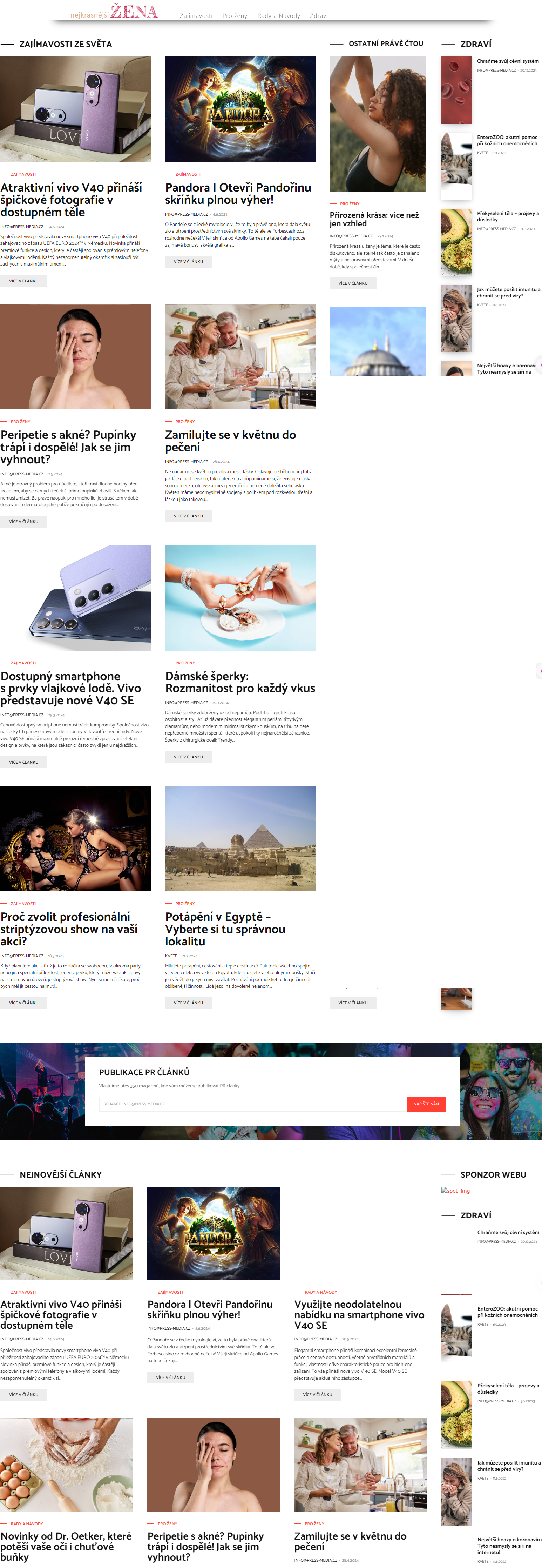 nejkrasnejsi-zena.cz