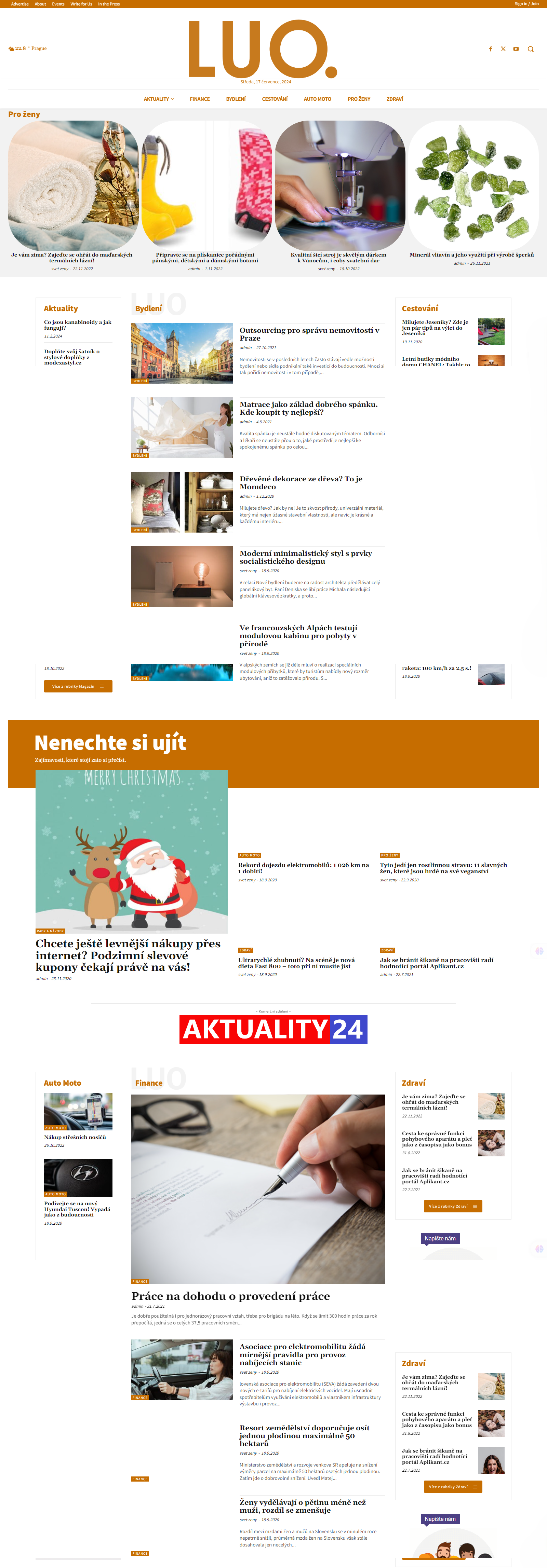 luo.cz