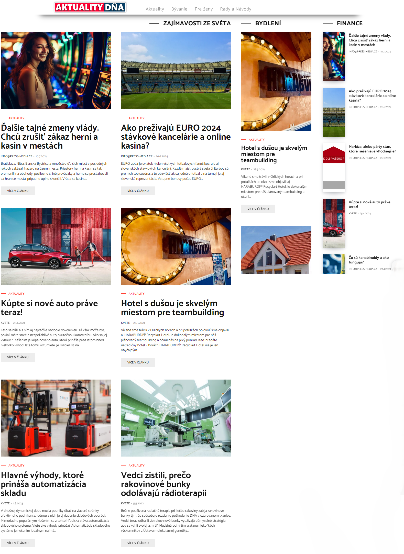aktualitydna.sk