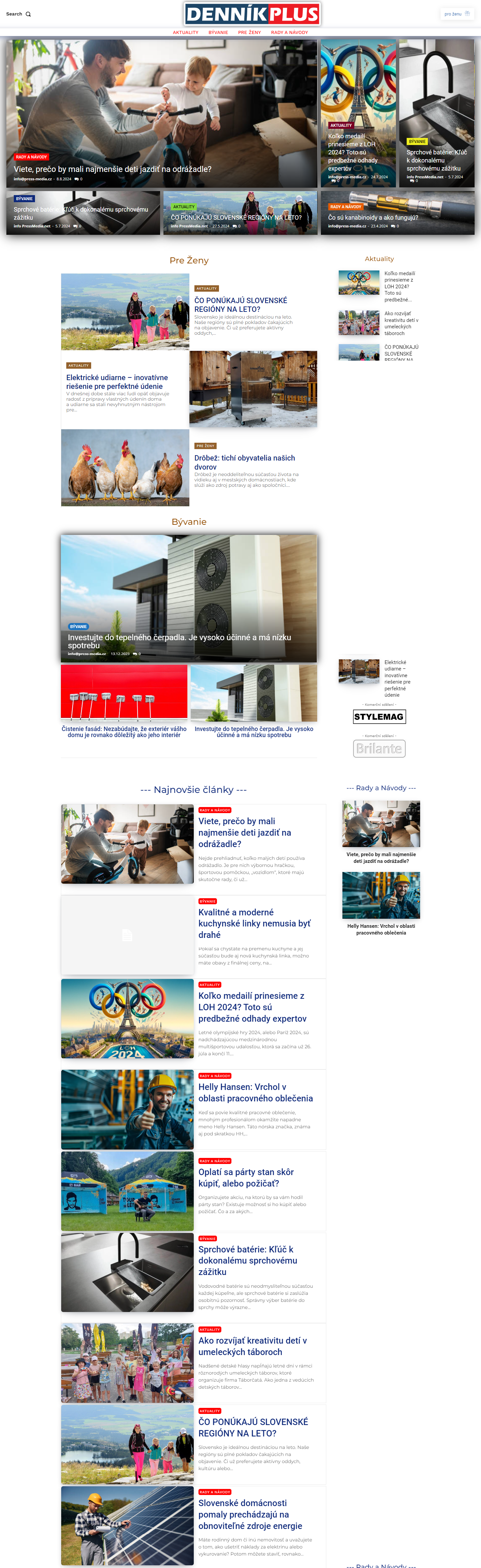 dennikplus.sk