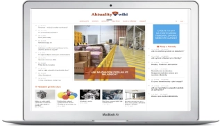 Aktuality.wiki