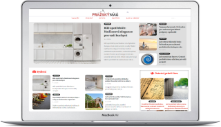 Pražský magazín