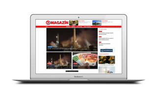 Sedmičkamagazín.cz