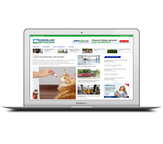 Ideálníbydlení.cz