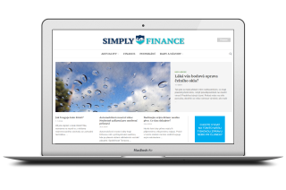 Simplyfinance.cz