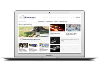 Technologie.cz